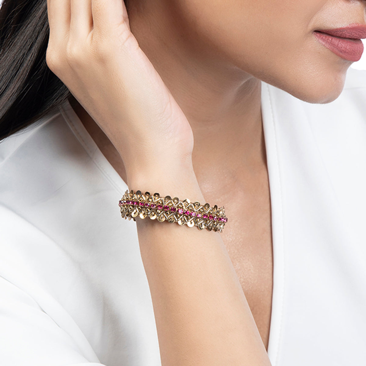 Myrah Bracelet