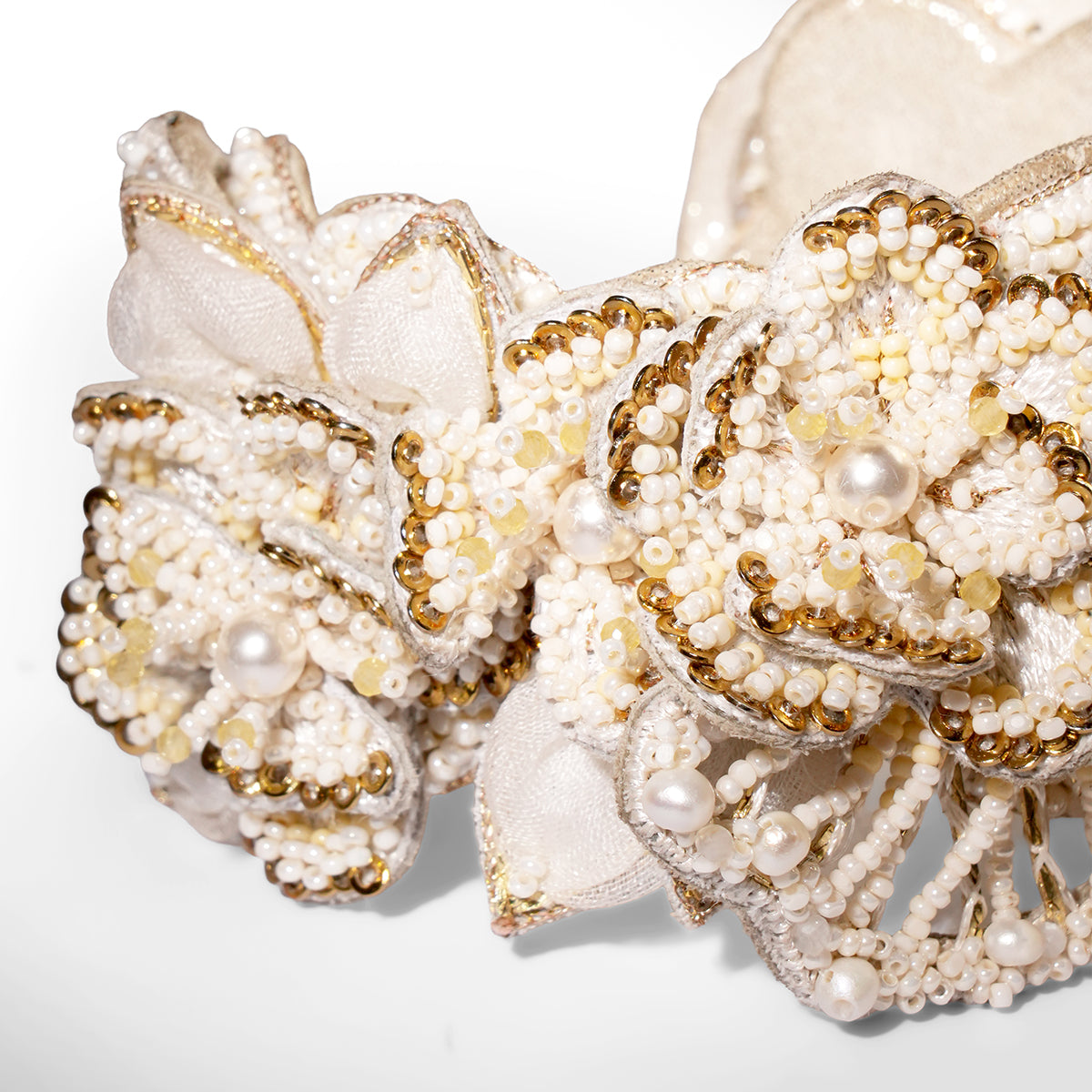 Padma Cuff