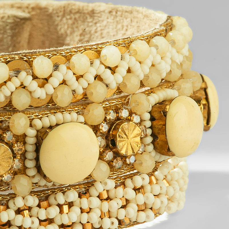 Reed Bracelet