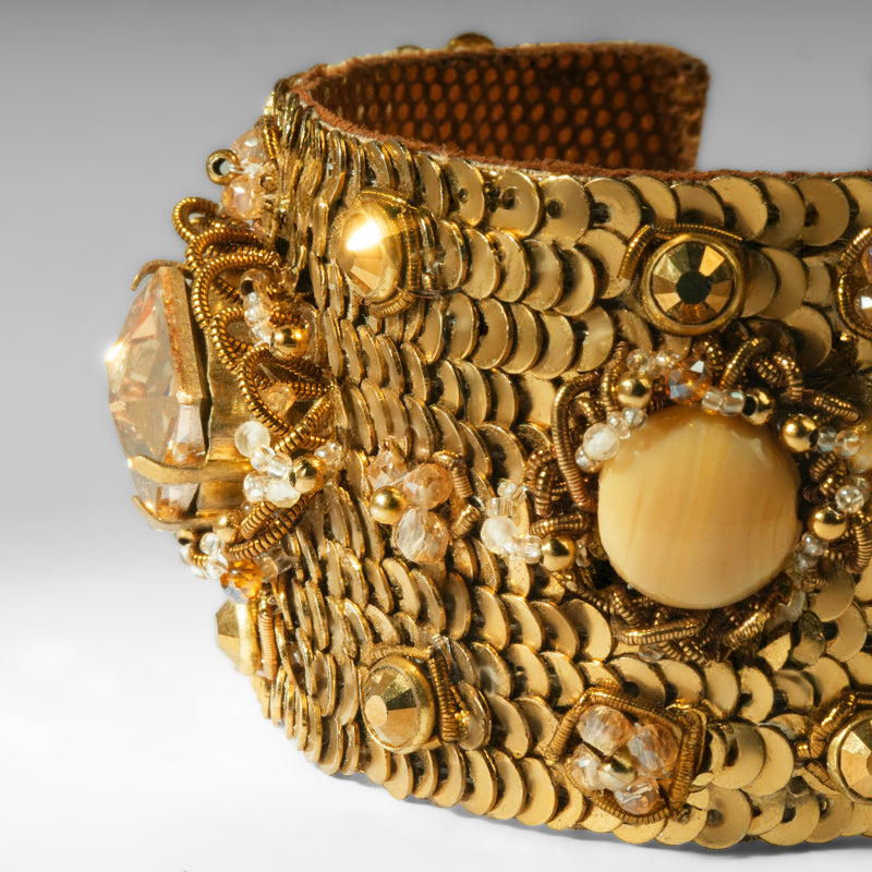 Athira bracelet