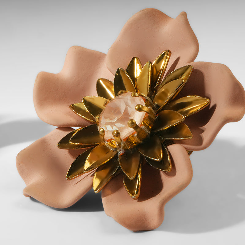 Aurelien Earrings