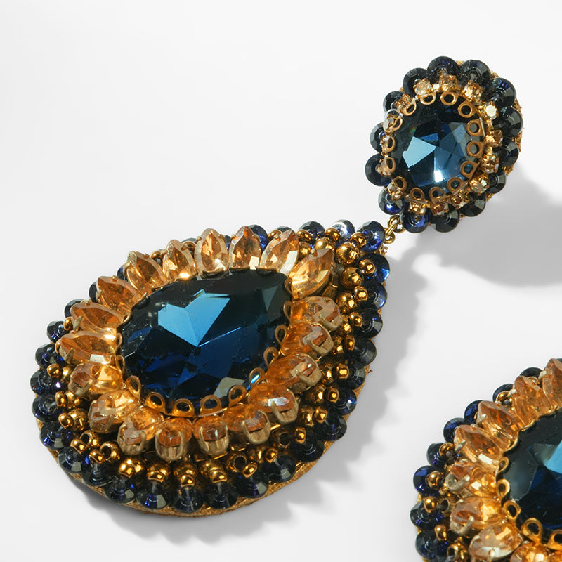 Sisina Earrings