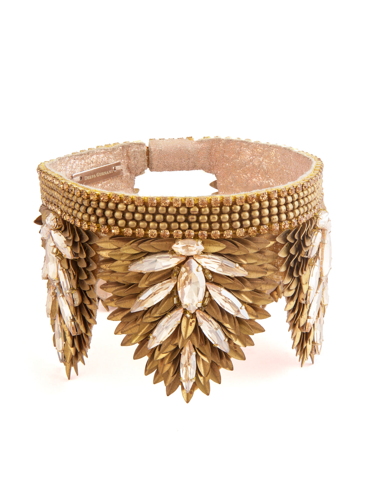 Sameera cuff