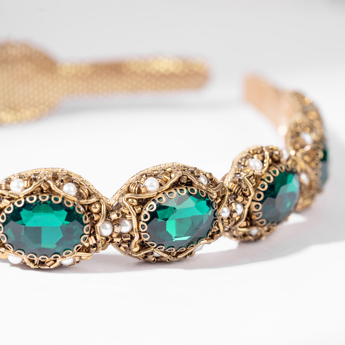 Amrita Headband