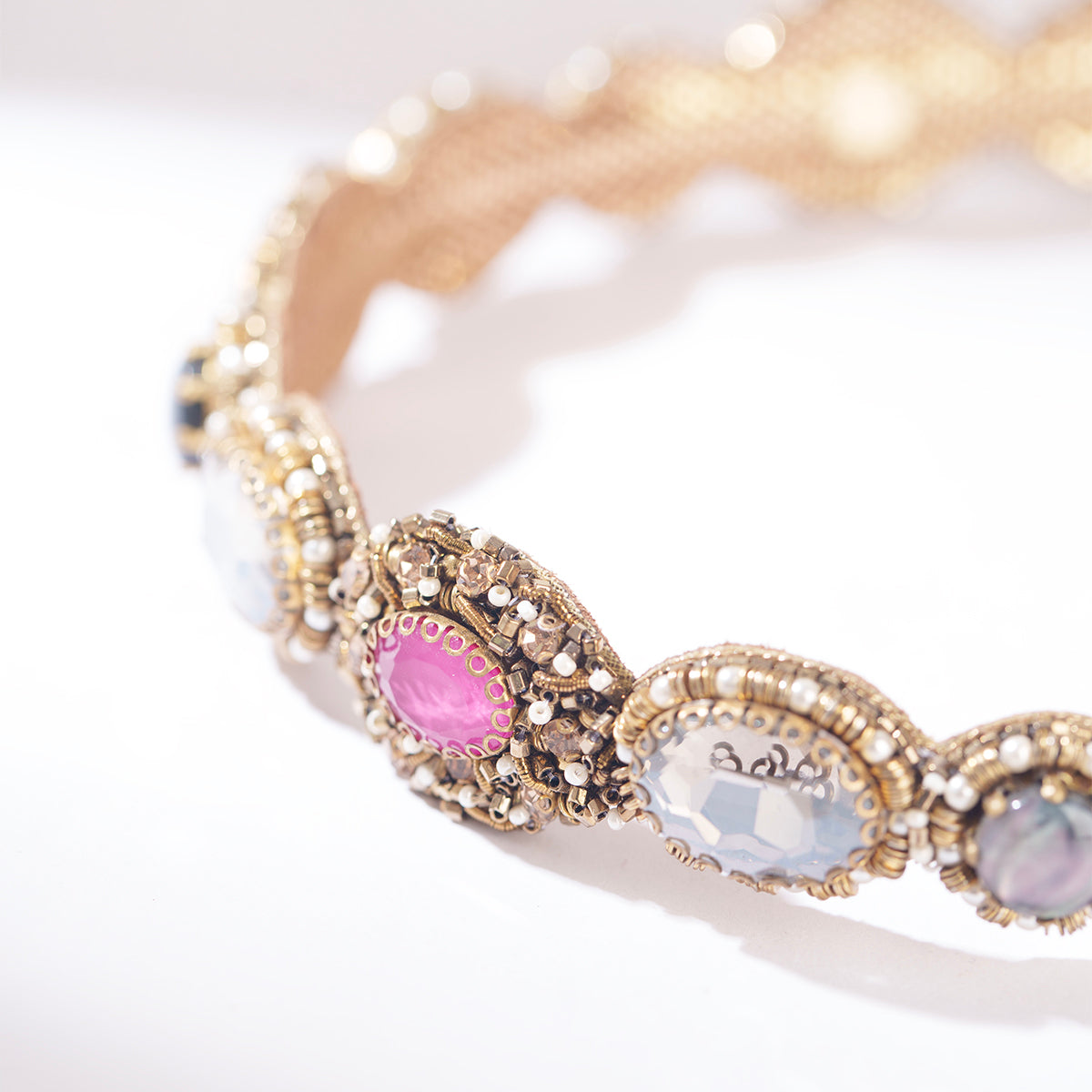 Anantara headband