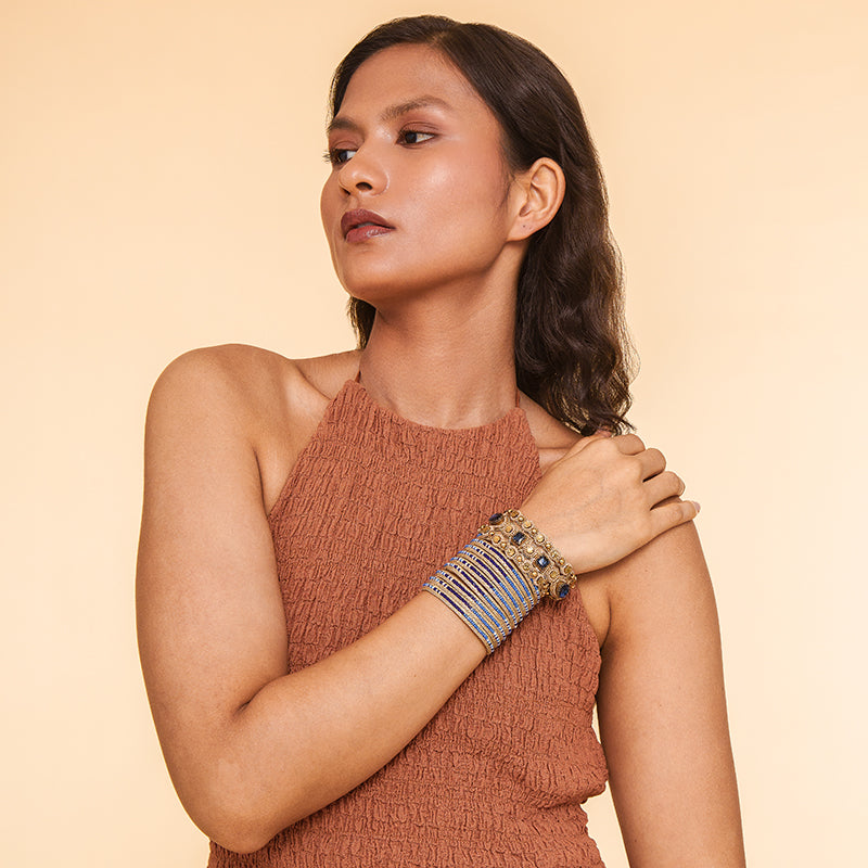 Muriel Cuff
