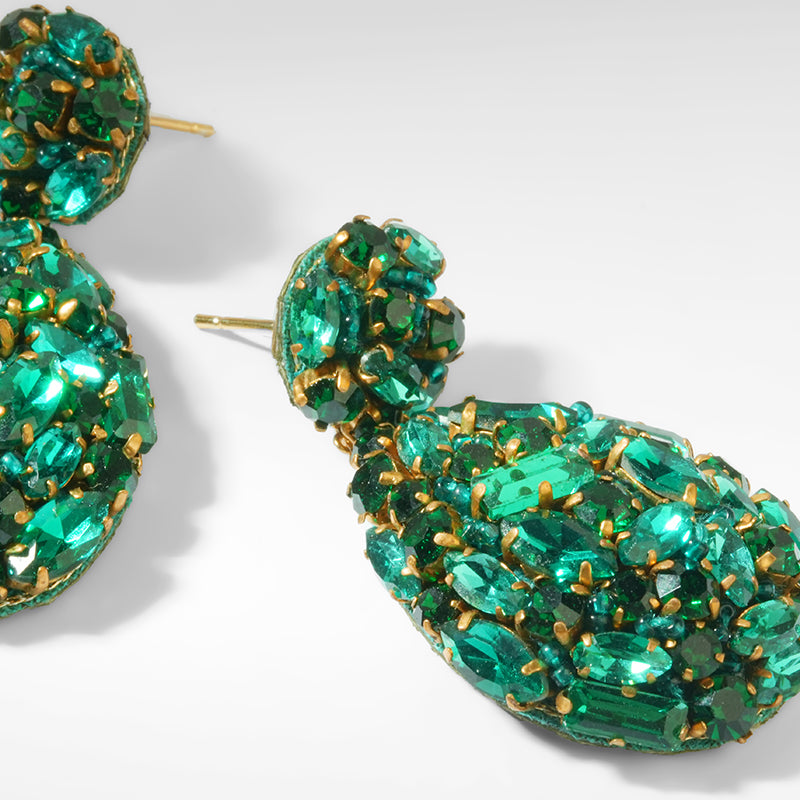Kim Earrings