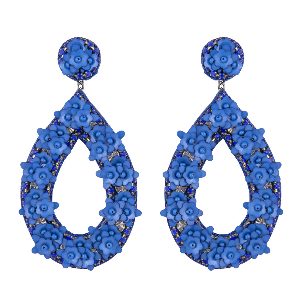 Jan Earrings
