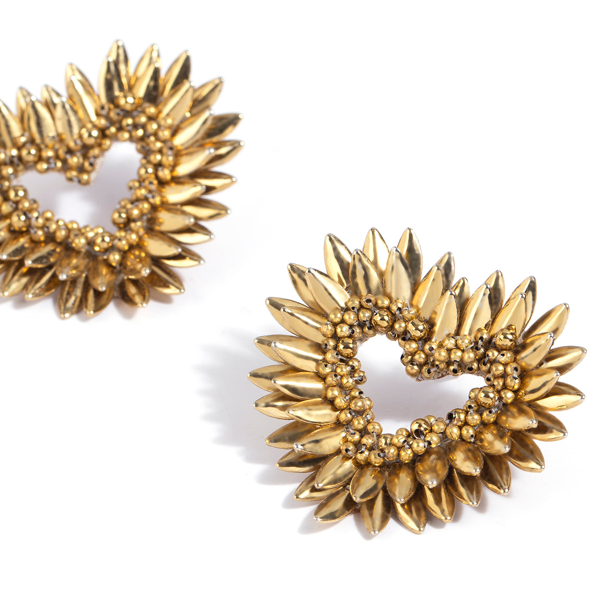 Keya Earrings