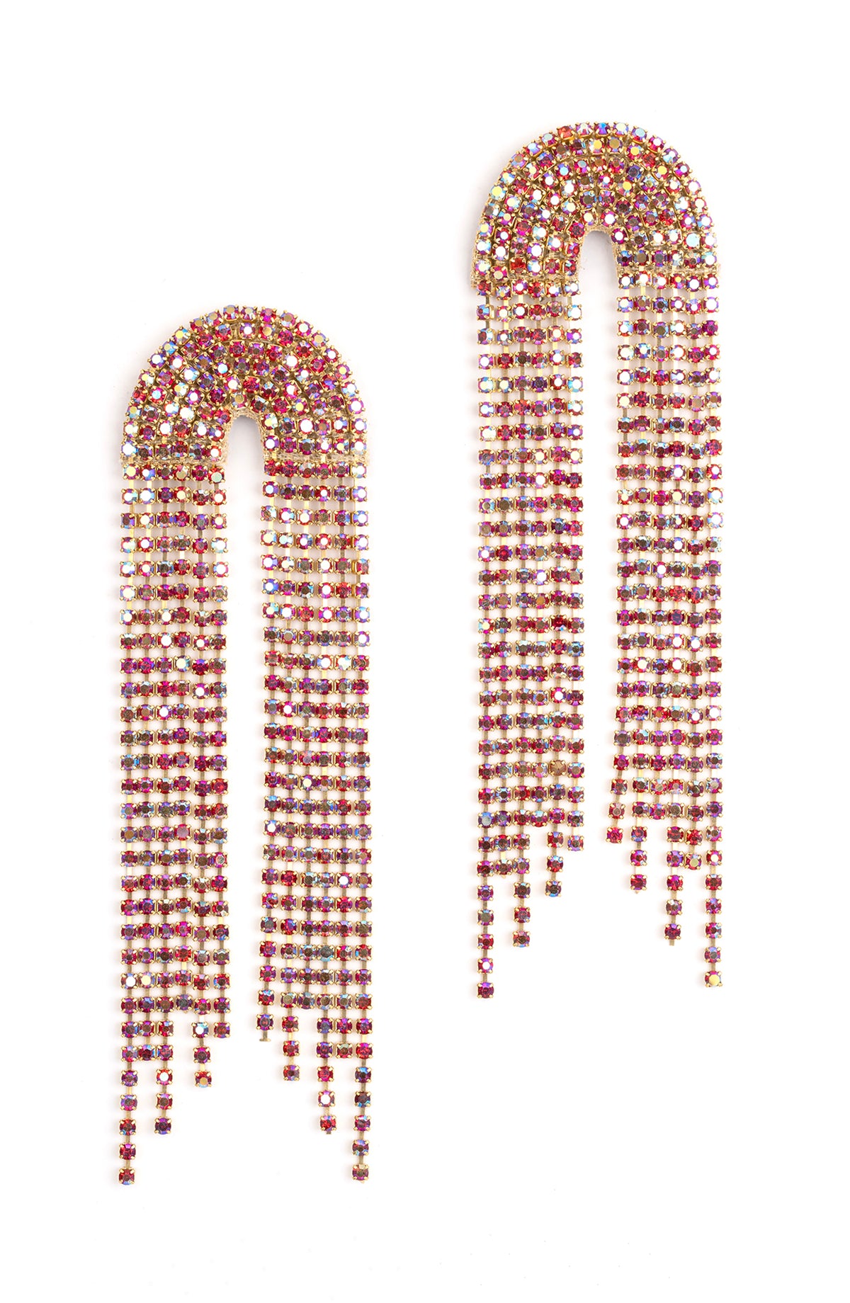 Warren Earrings