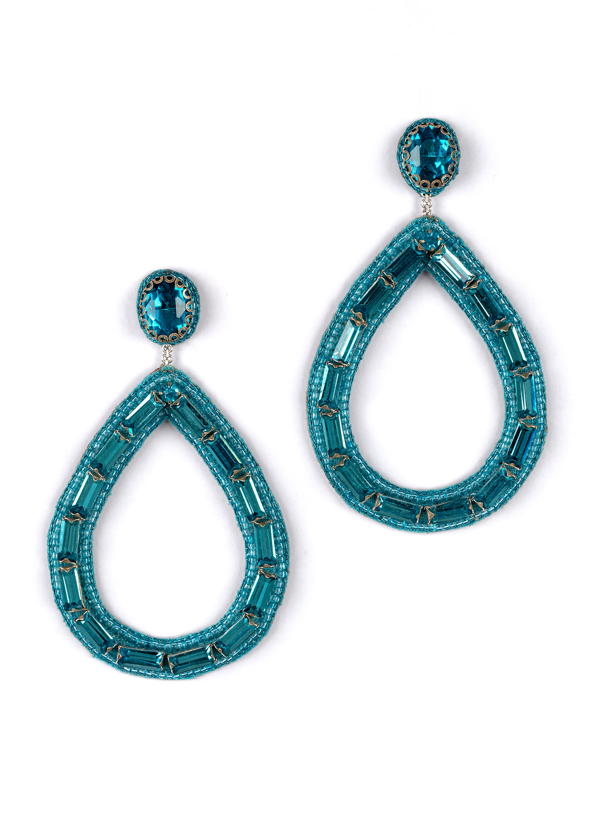 Genesis Earrings