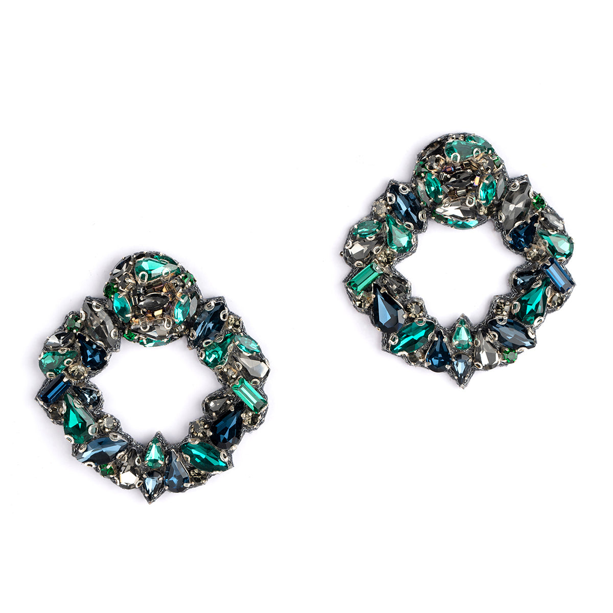 Katya Earrings