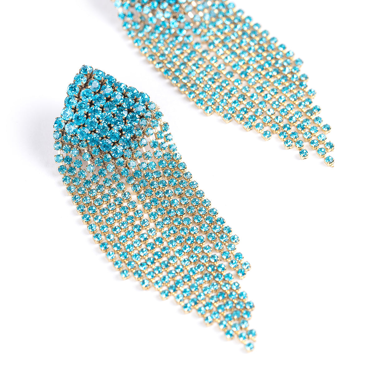 Niomi Earrings