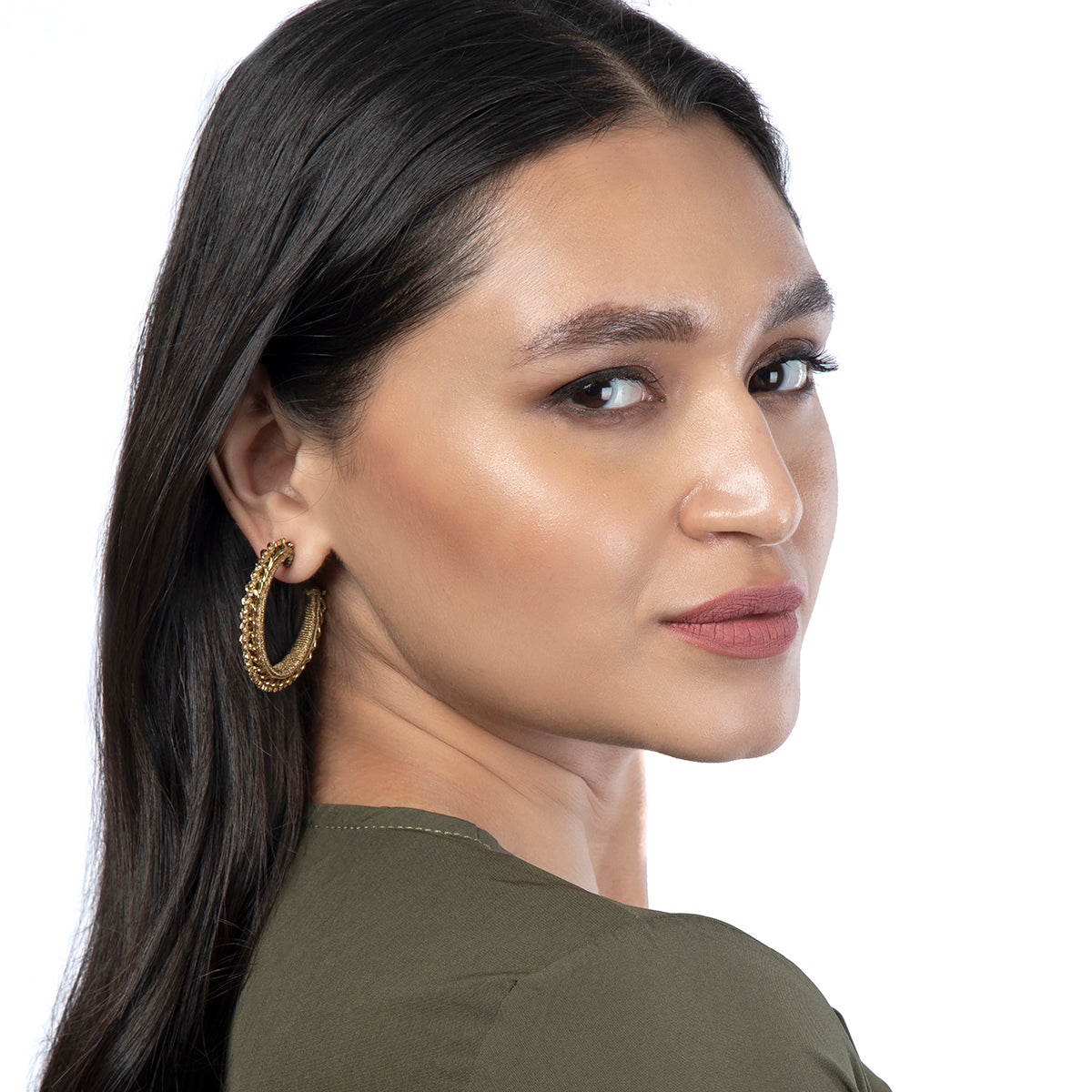 Elena Earrings