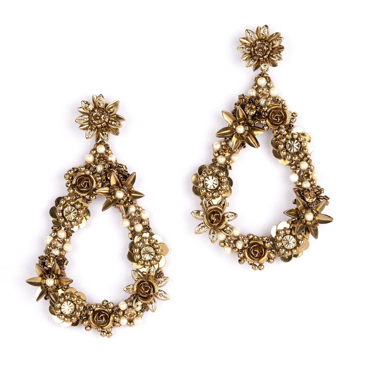 Calianna Earrings