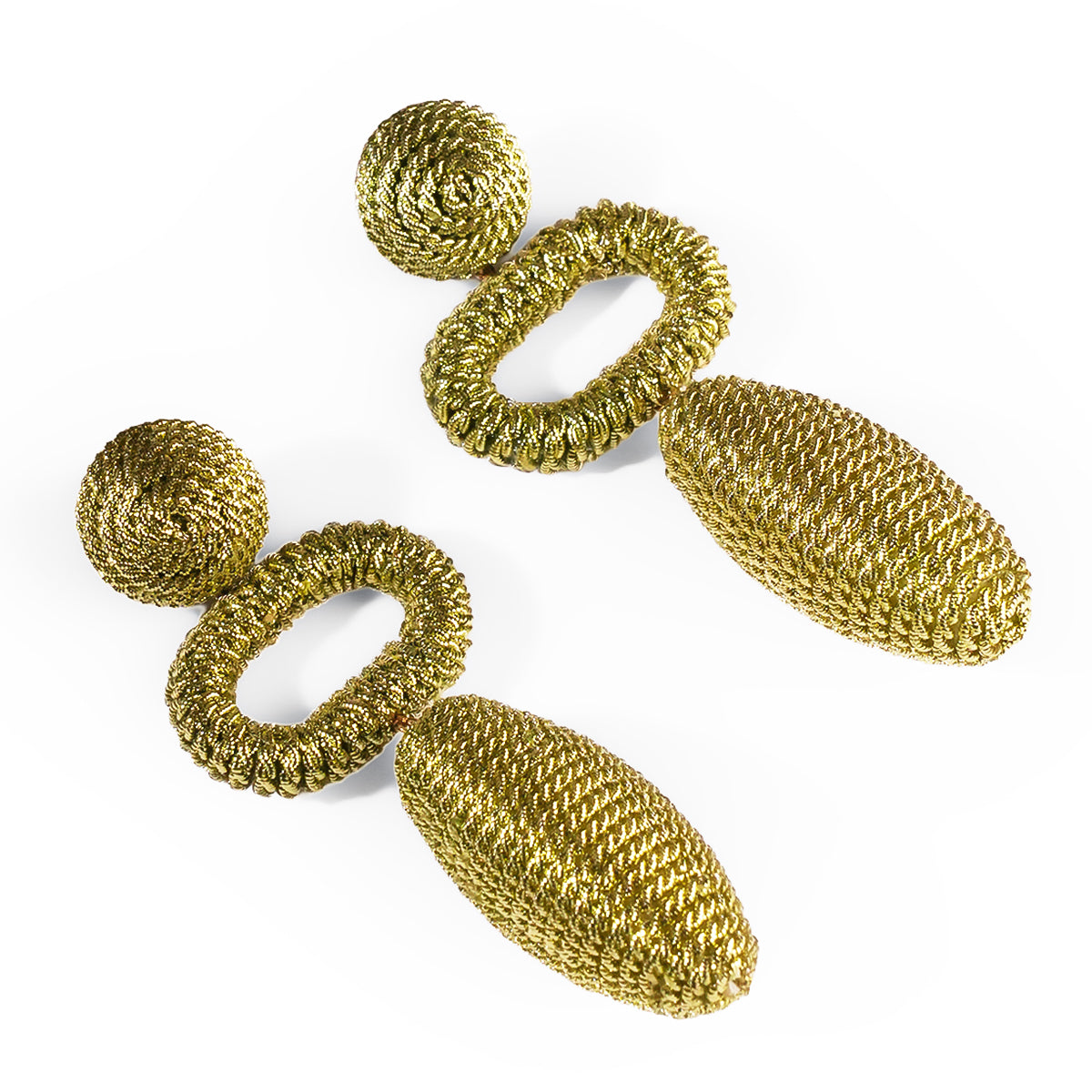 Fontana Earrings