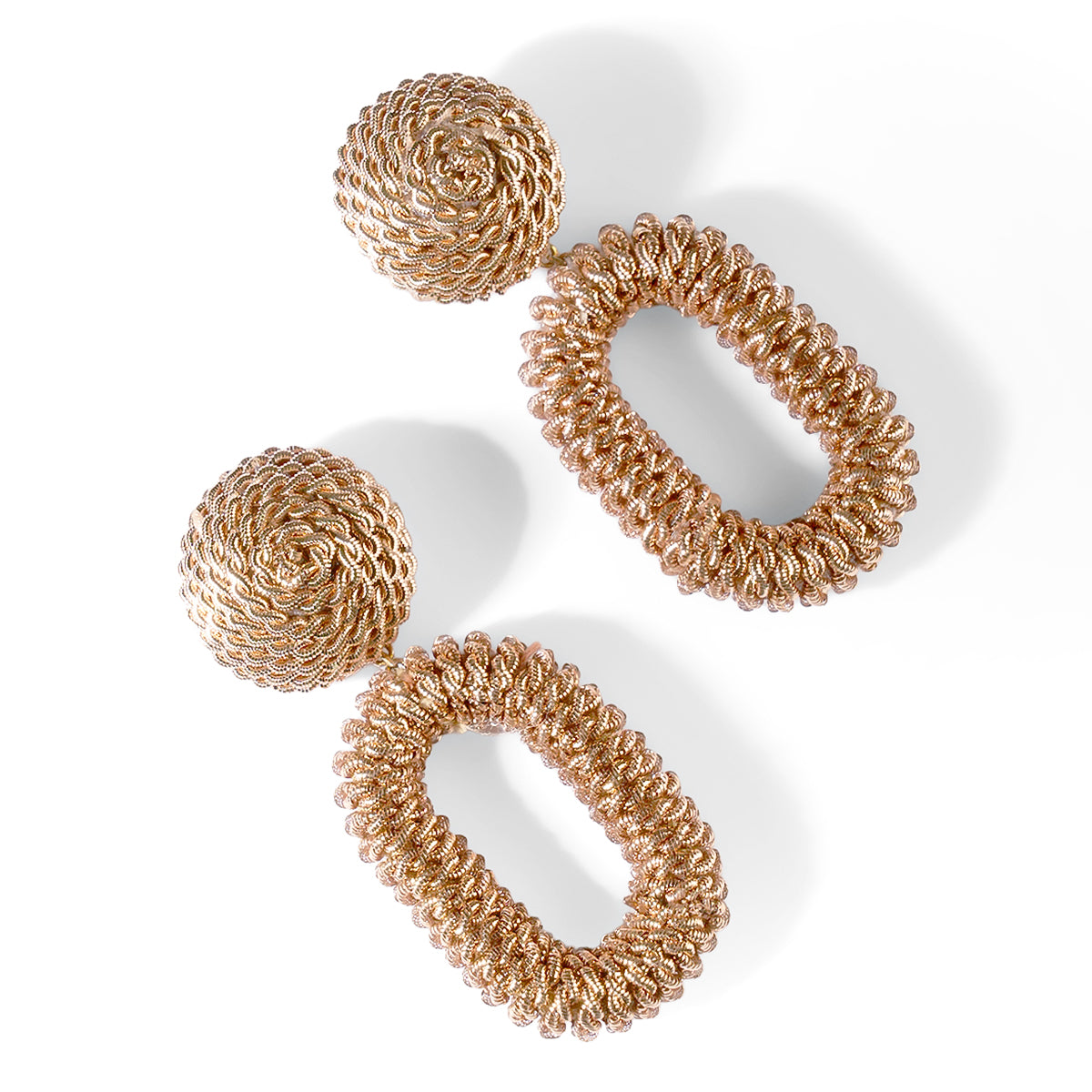 Roula Earrings