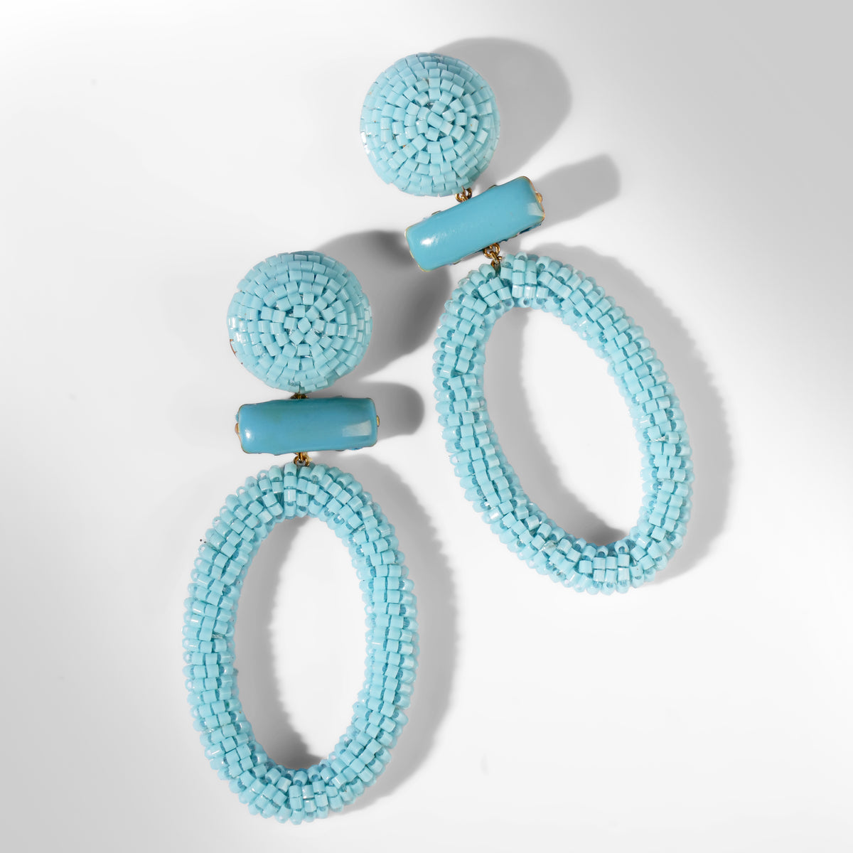 Yolanda Earrings