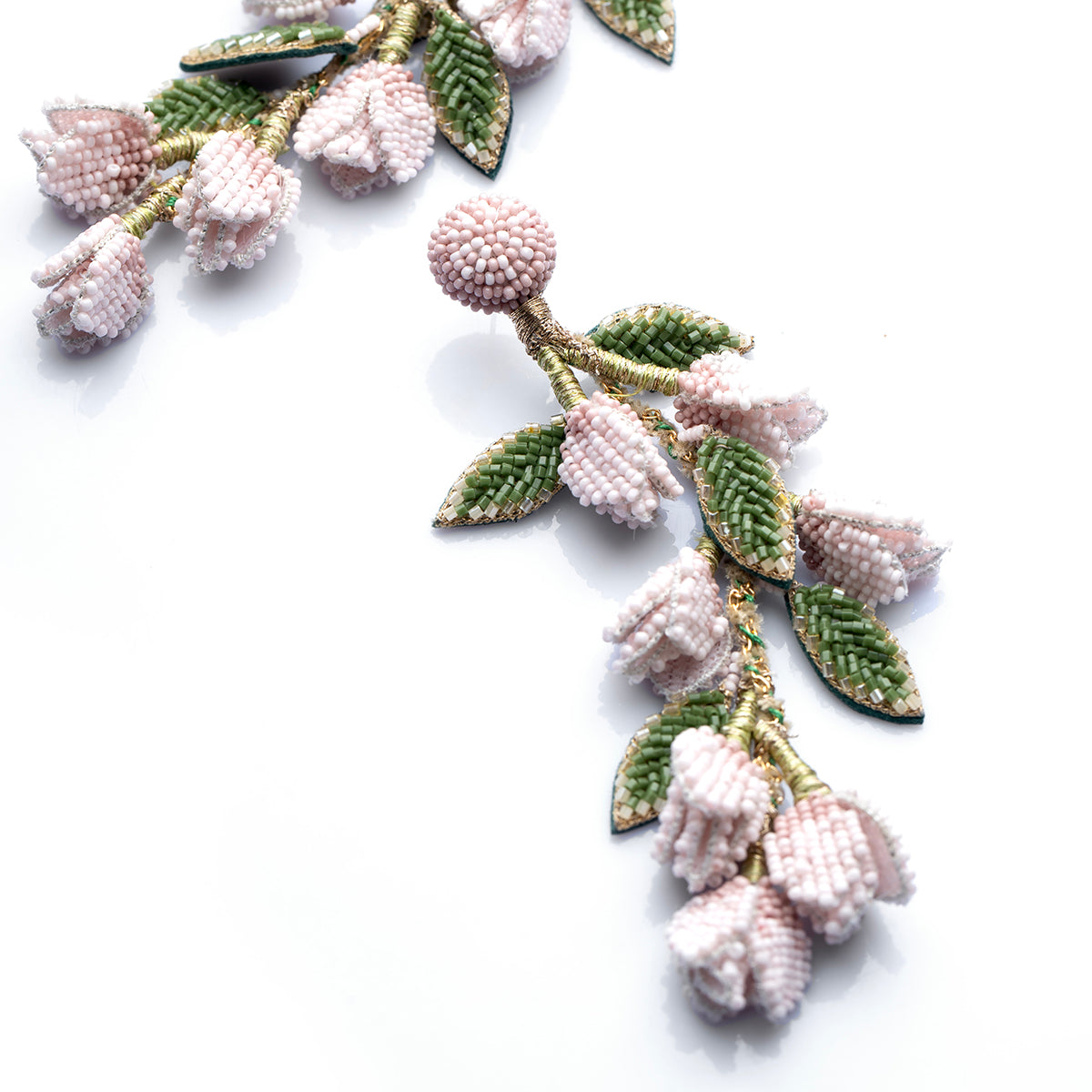 Madelief Earrings