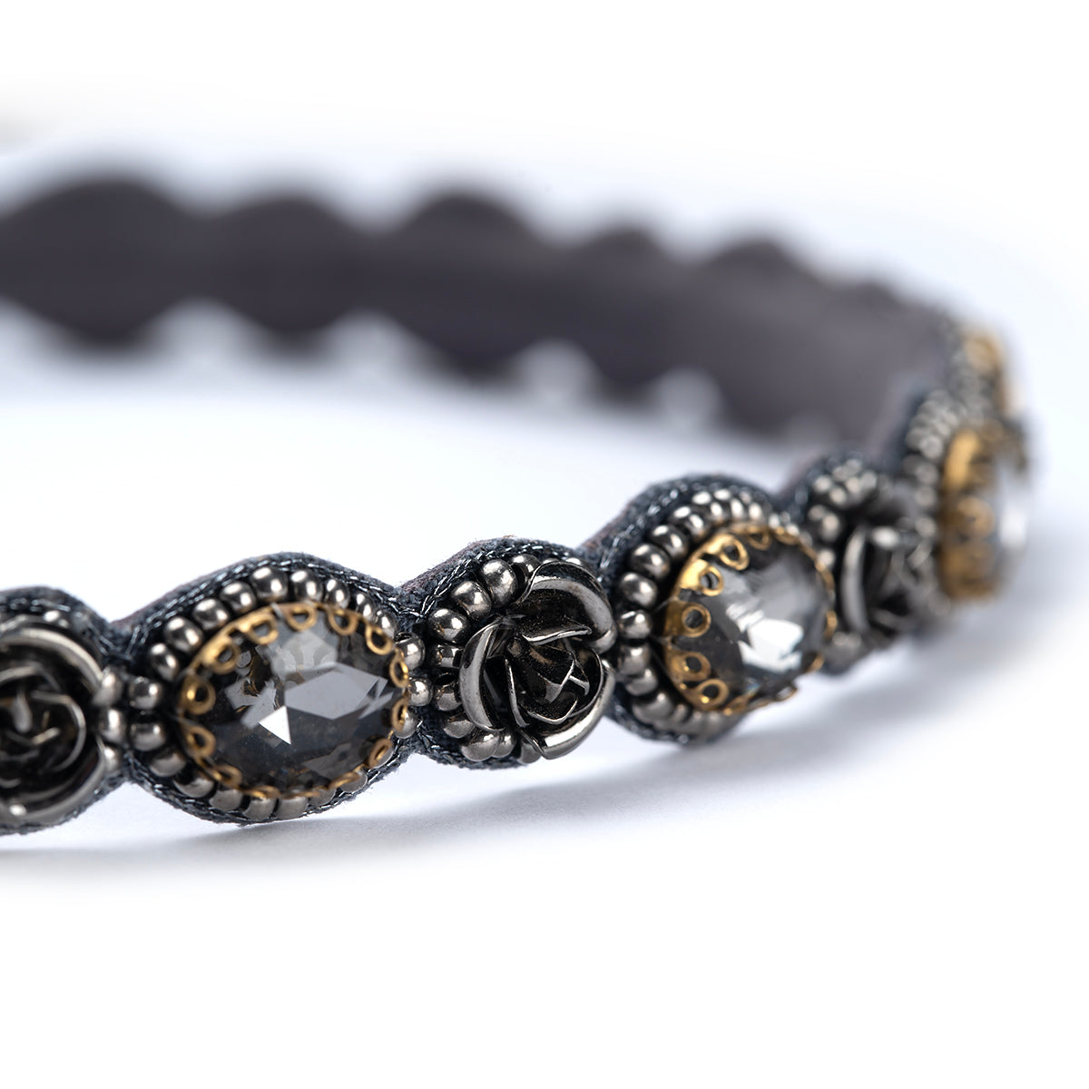 Davika Headband