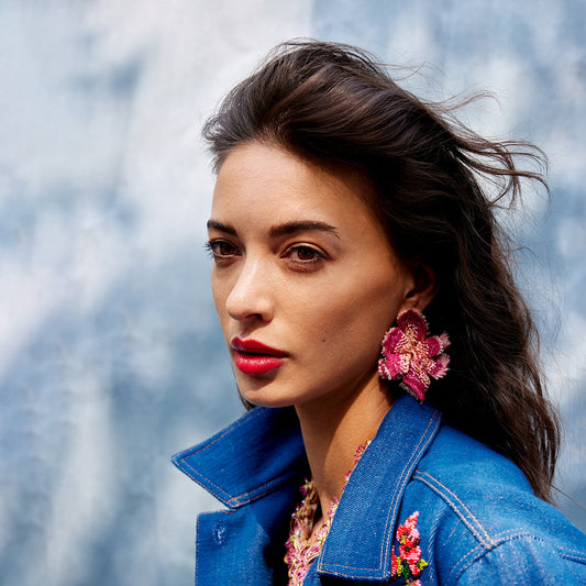 Azealia Earrings