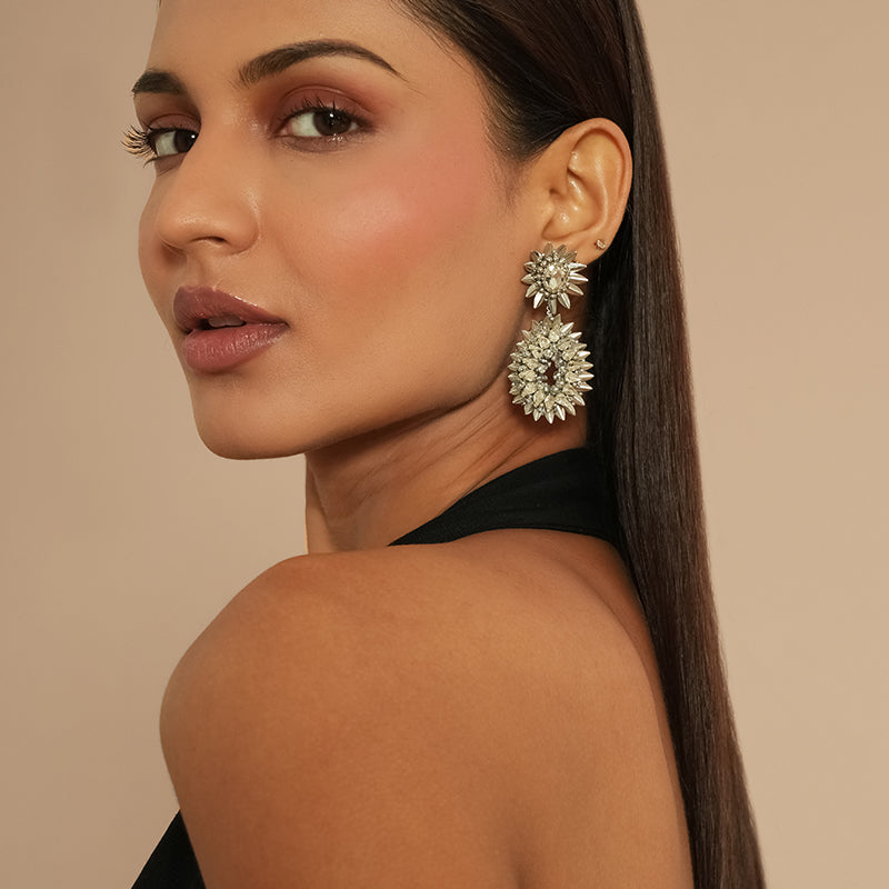 Pia Earrings