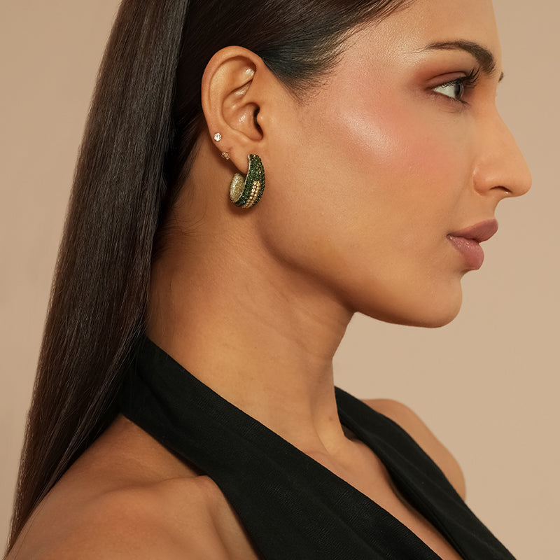 Biles Earrings