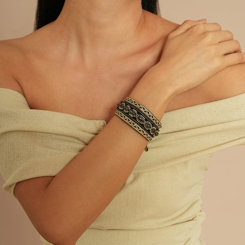 Tanner Bracelet