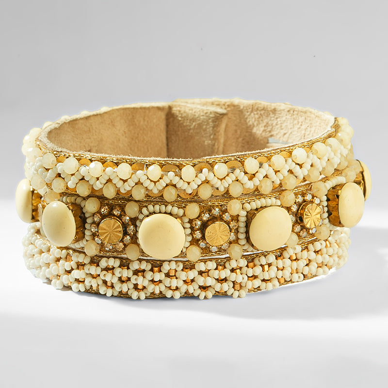 Reed Bracelet