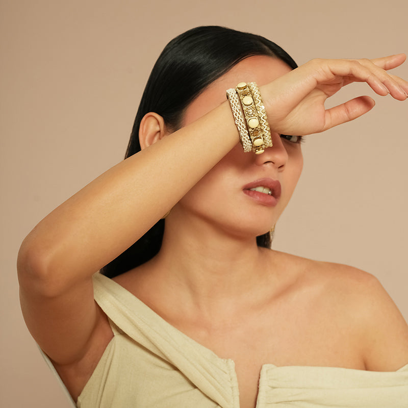 Reed Bracelet