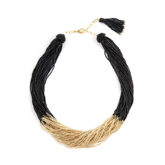 Loretta Necklace