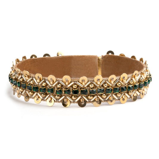 Myrah Bracelet