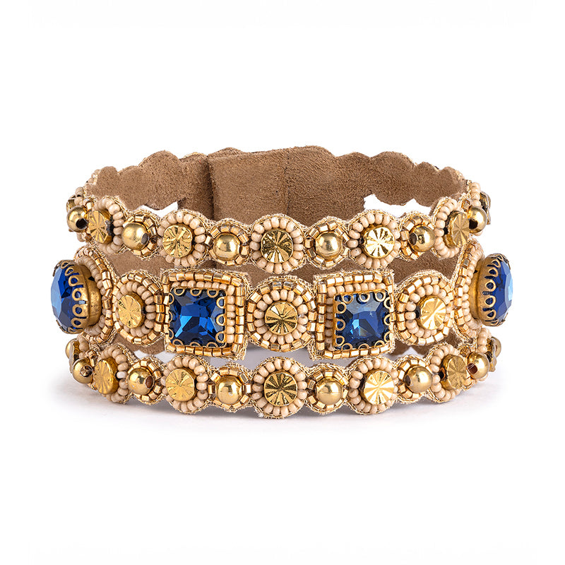 Muriel Cuff