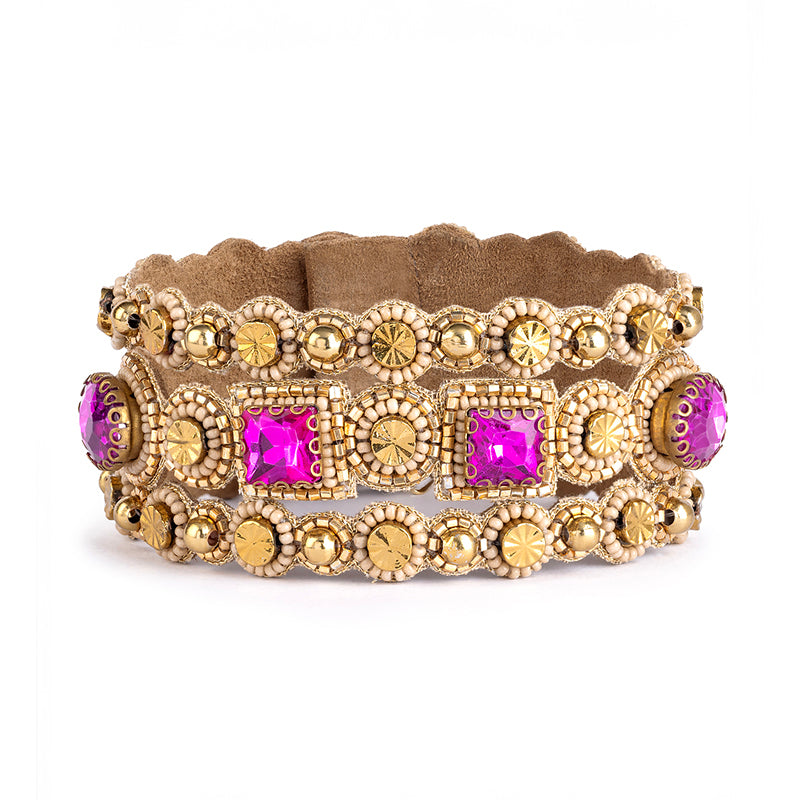 Muriel Cuff