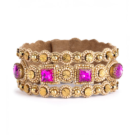 Muriel Cuff
