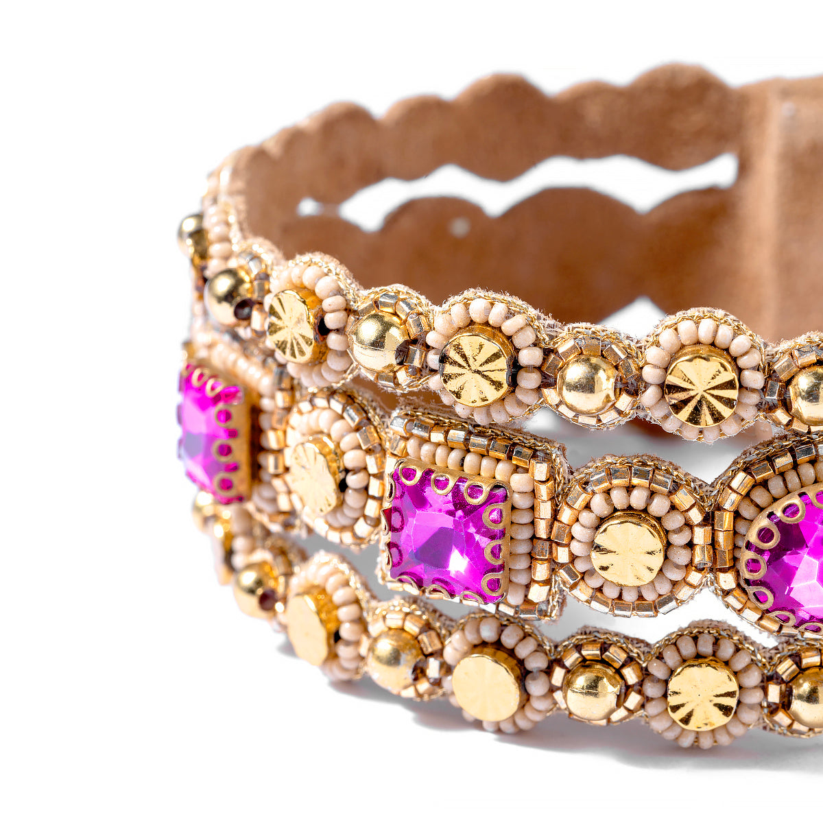 Muriel Cuff
