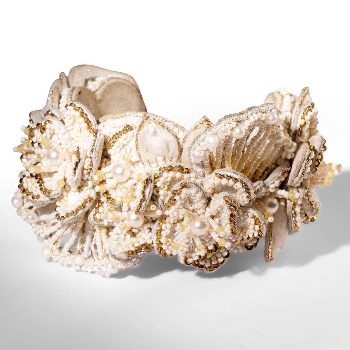 Padma Cuff