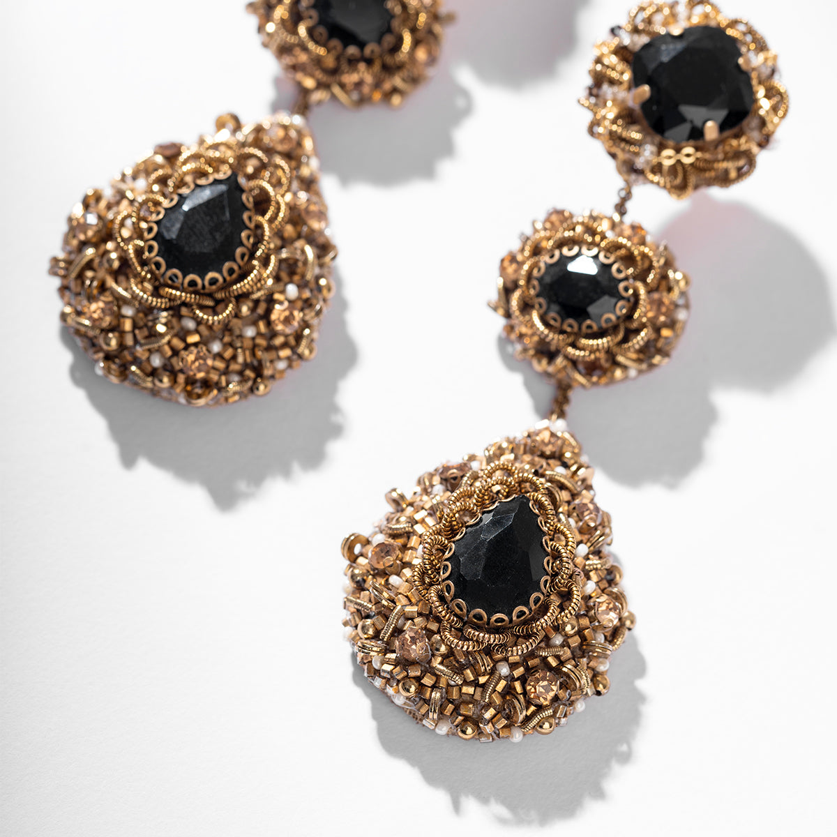 Sangam Earrings