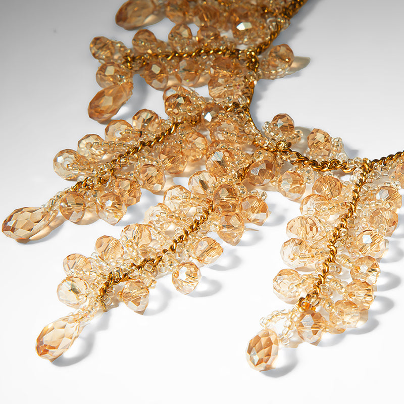 Felice Necklace