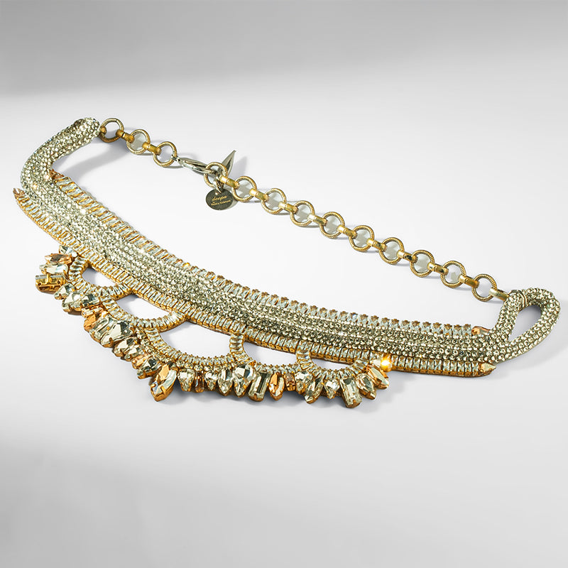 Derinda Choker