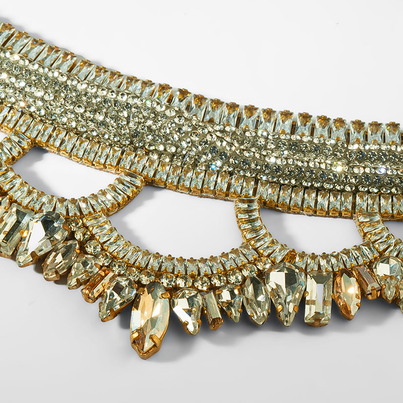 Derinda Choker