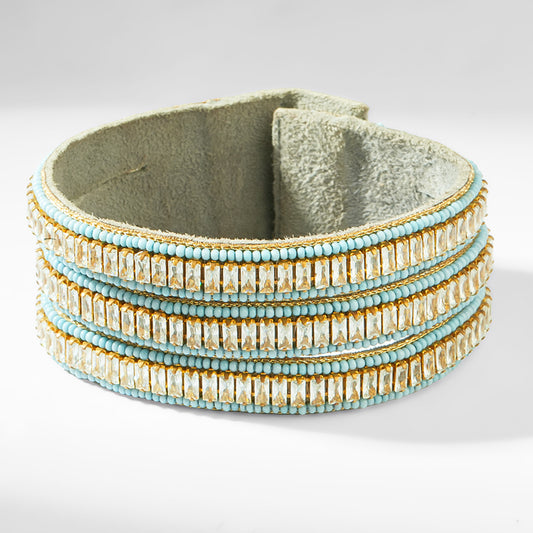 Alonsina Bracelet