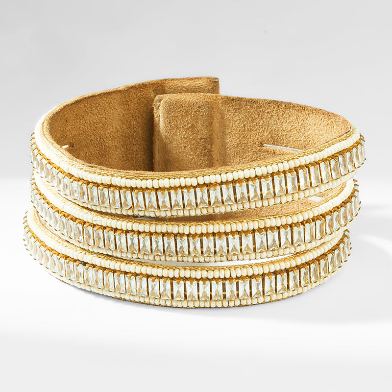 Alonsina Bracelet