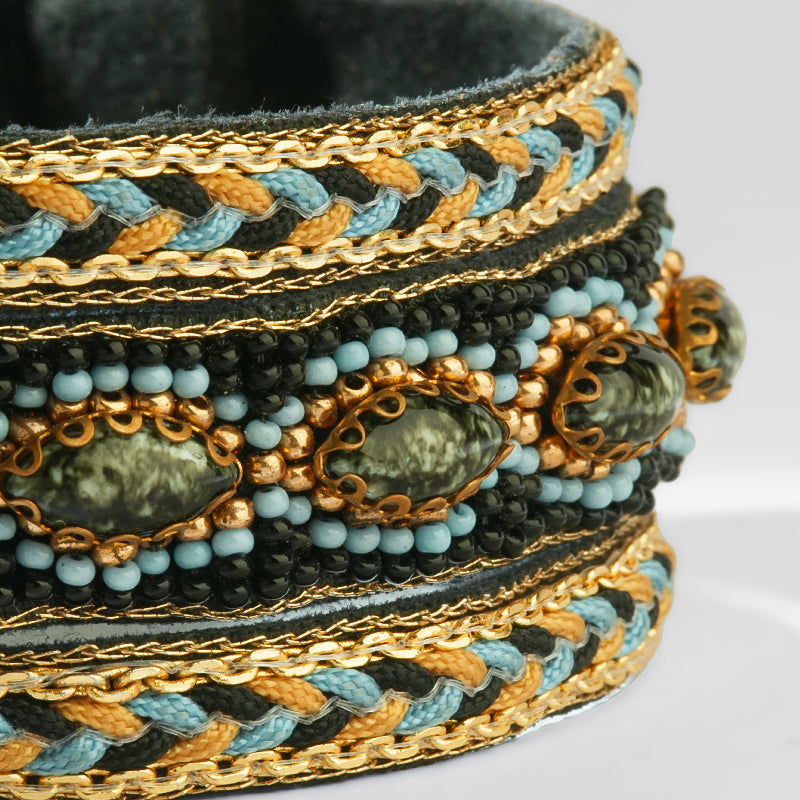 Tanner Bracelet