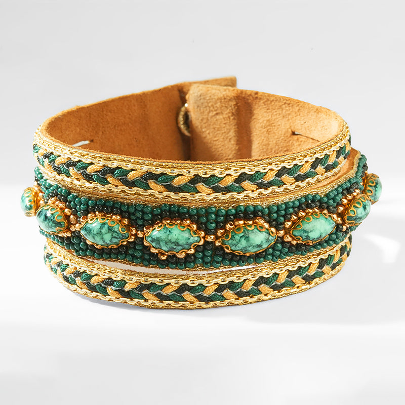 Tanner Bracelet