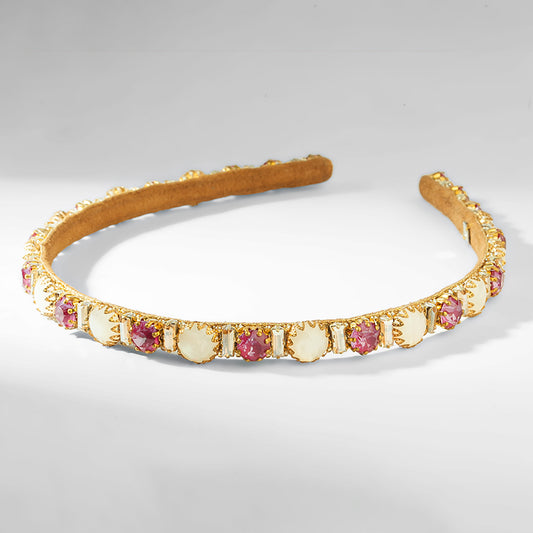 Lynley Headband