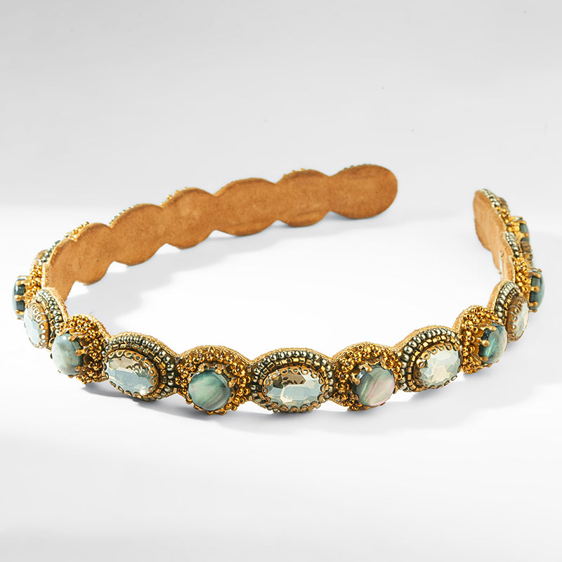 Zenia Headband