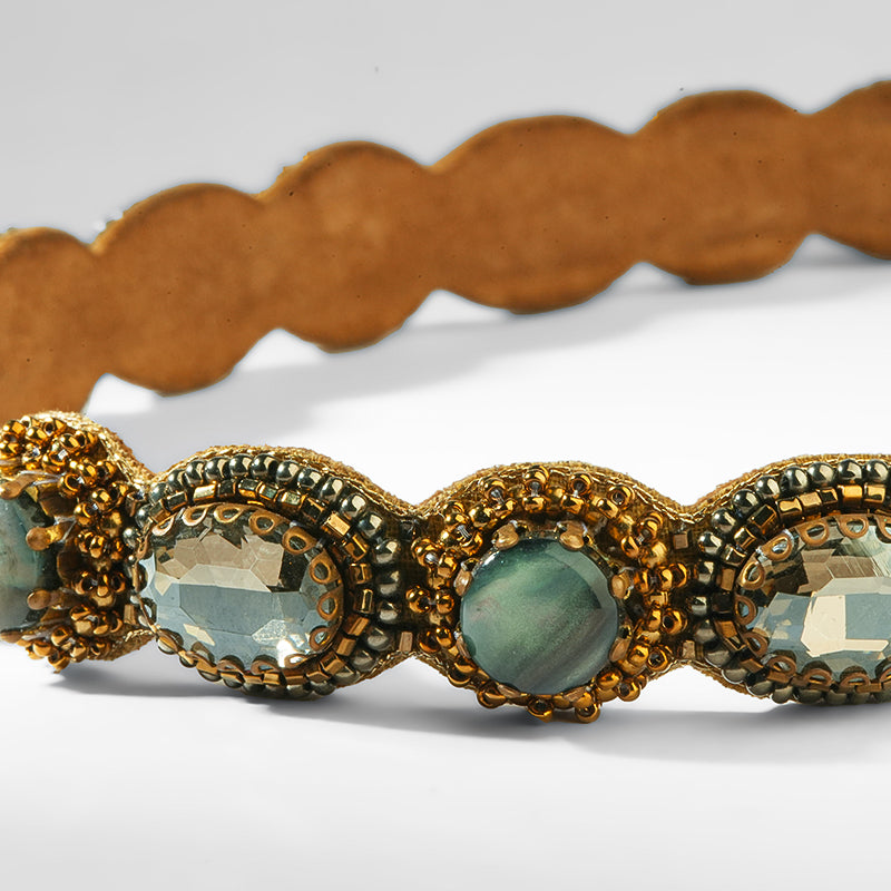 Zenia Headband