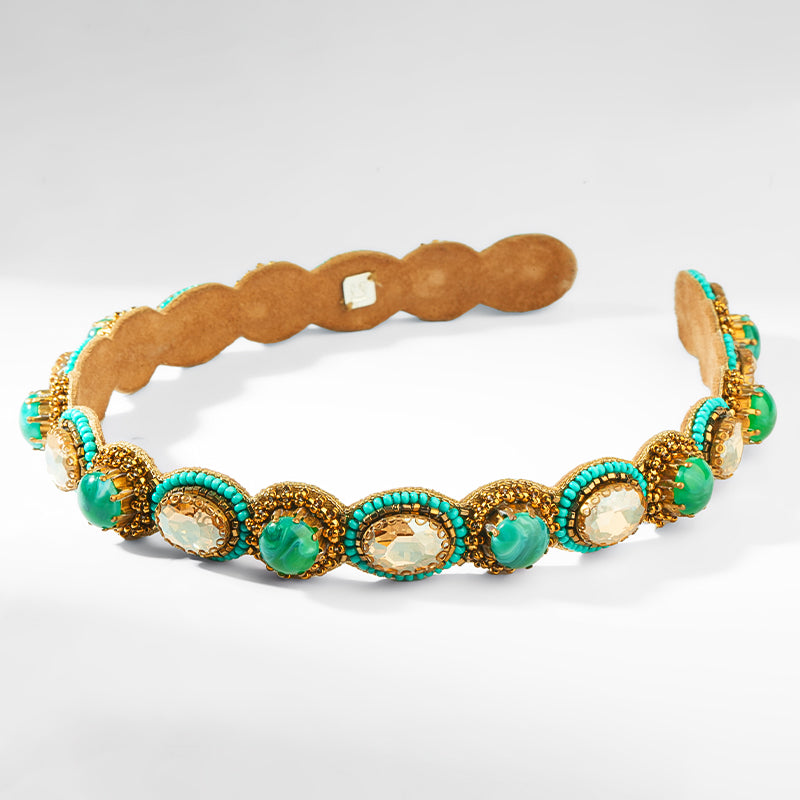 Zenia Headband