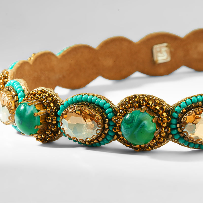 Zenia Headband